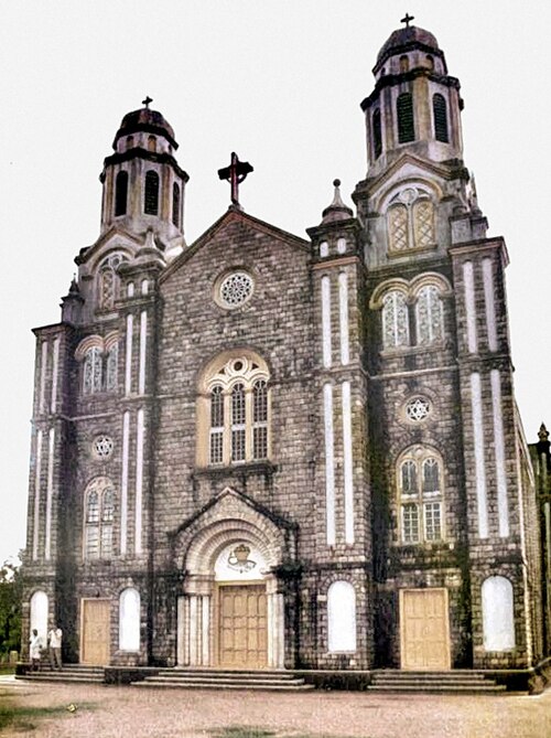 Syro-Malankara Catholic Church